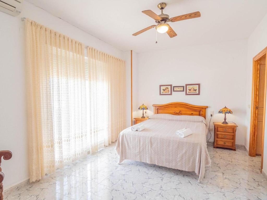 Penthouse in Denia with Private Terrace - 5