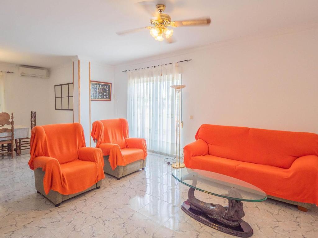 Penthouse in Denia with Private Terrace - 2