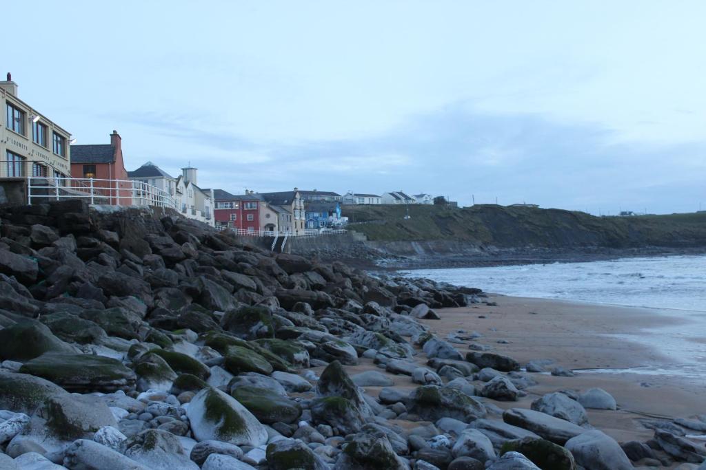 Atlantic Hotel photo