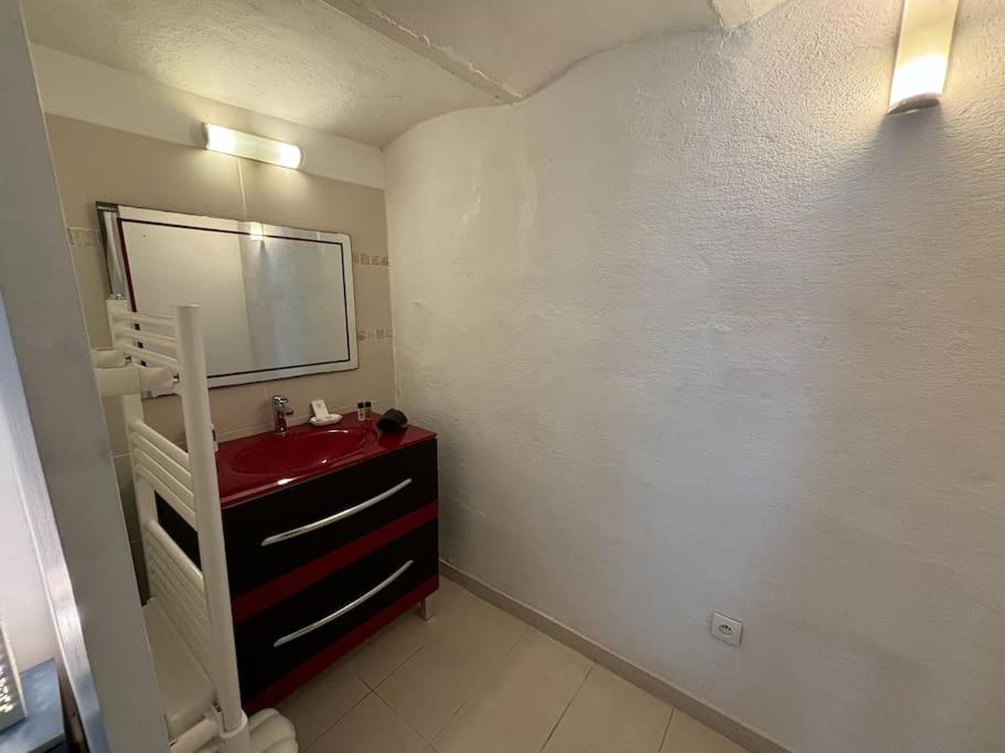 Le Grenade - Spacieux 2 chambres Cannes centre 5min à pied - 4