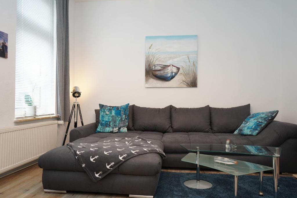 Küstenliebe Cuxhaven 1, Cuxhaven