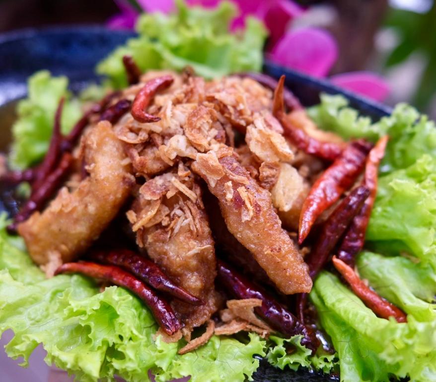 お料理のイメージ