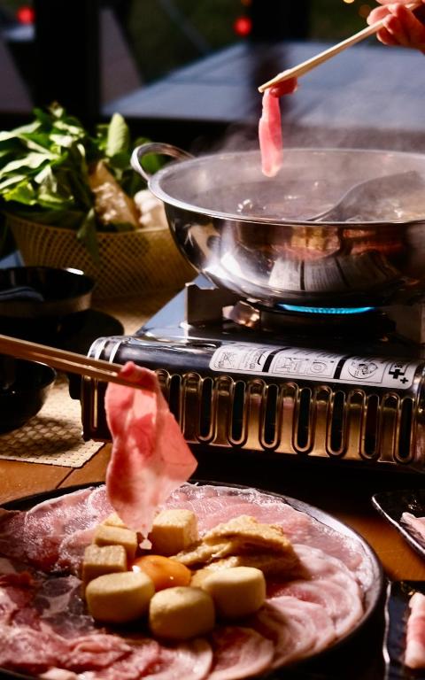 お料理のイメージ