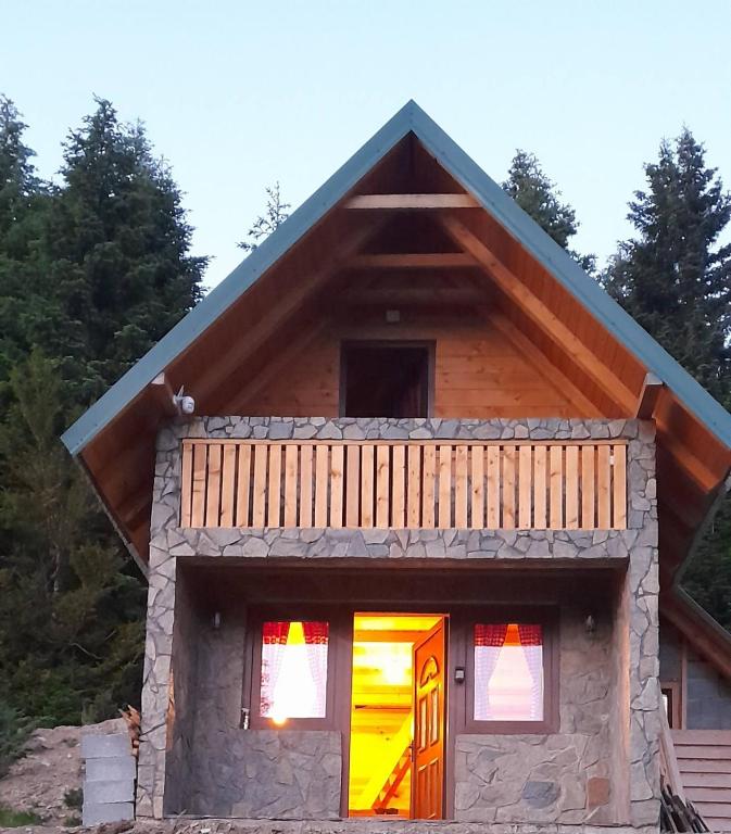 Mountain apartment-Komovi - 1