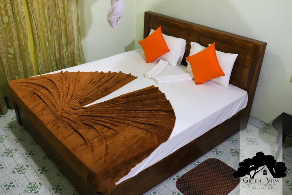 Green View, Dambulla