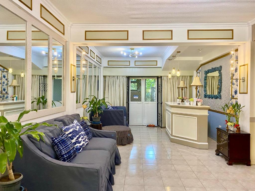 Jupiter Homestay, Cabanatuan