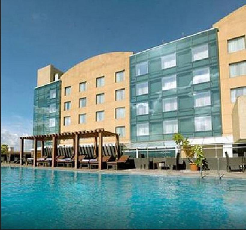 Royal Orchid Central Pune photo