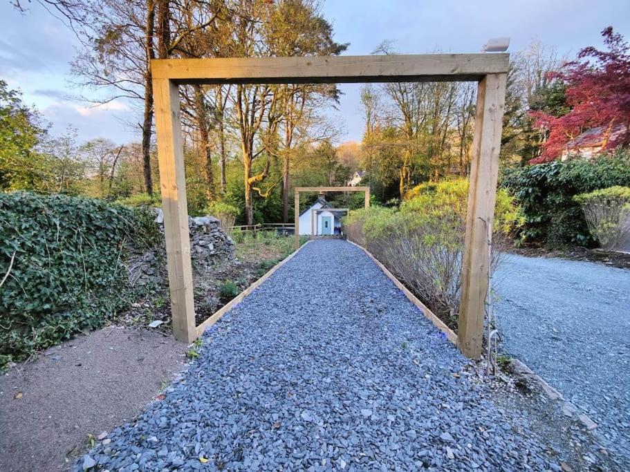 Cosy Cottage By The Lake, Bowness-on-Windermere