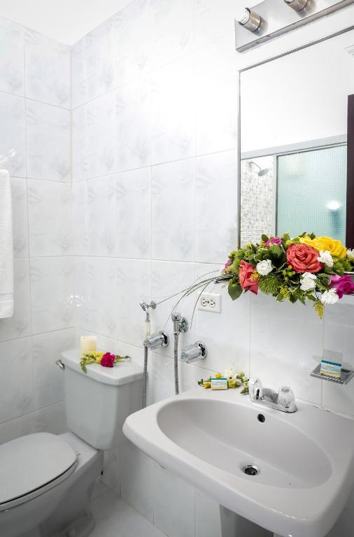 Hotel Marbella photo