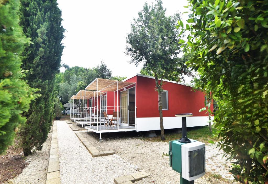 Borgo Rosso Country House B&B - 2