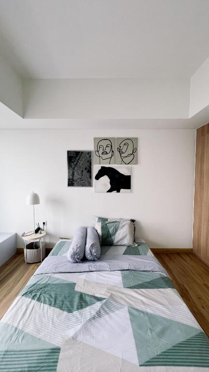 Kamar Singgah - AEON Tanjung Barat, Jakarta