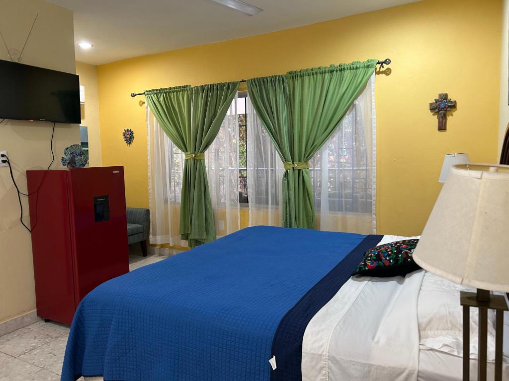 Casa Belisario - Pet Friendly - 2