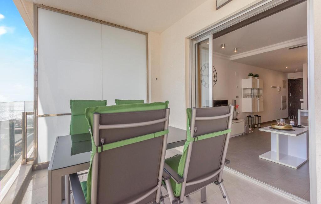 Nice Apartment In La Mata - 2