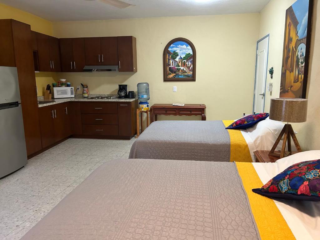 Casa Belisario - Pet Friendly - 5