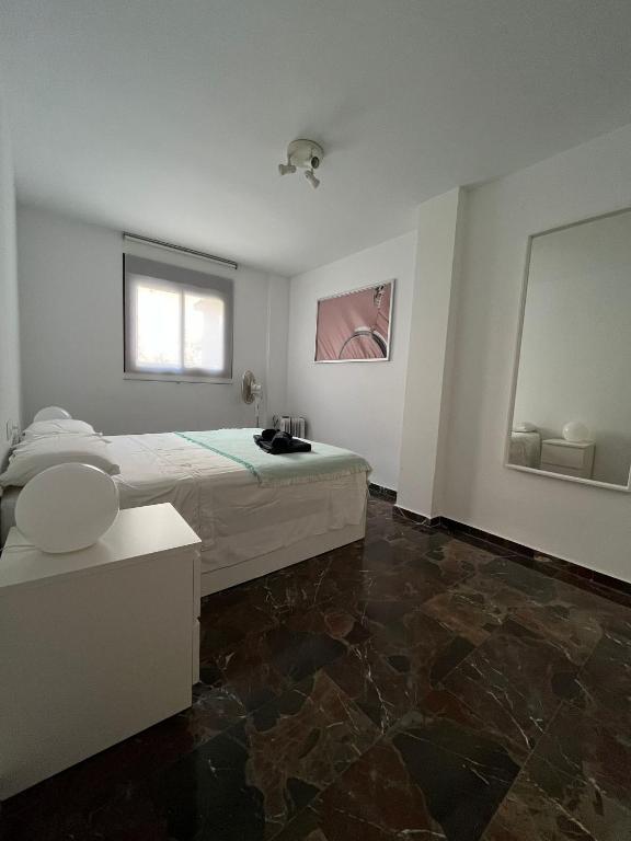 Apartamento La Caletilla - 4