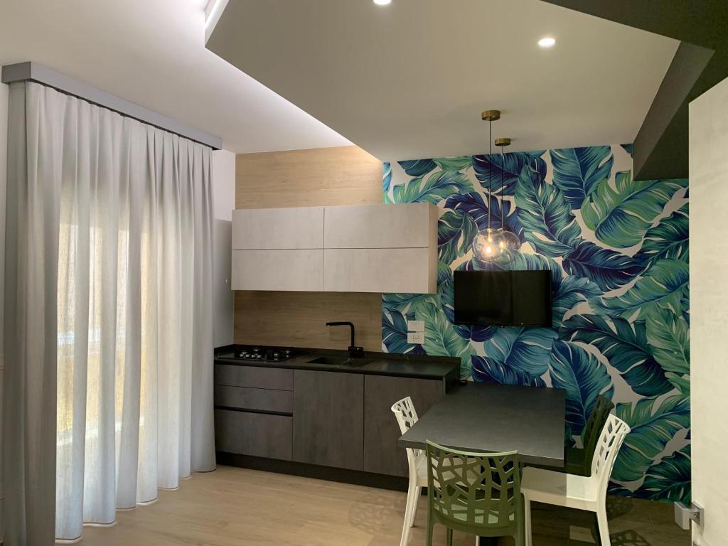 Serenithouse, Monforte San Giorgio Marina