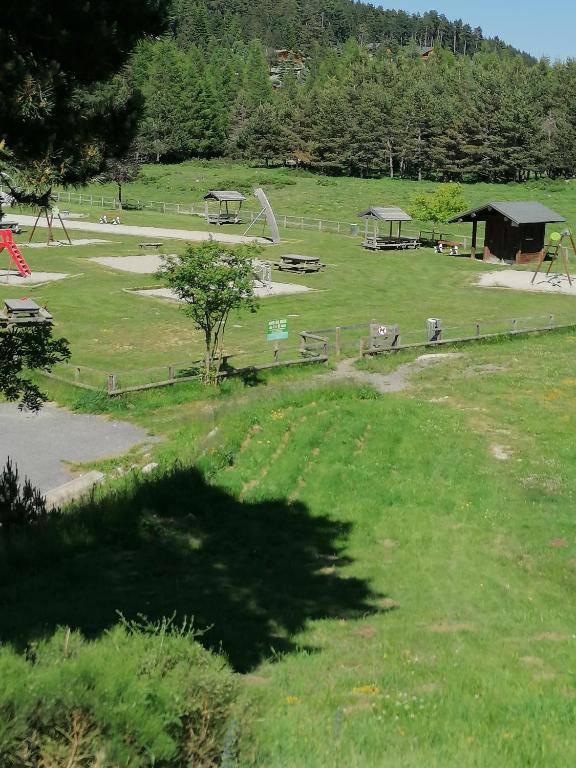 Duplex au coeur des Pyrénées - 1