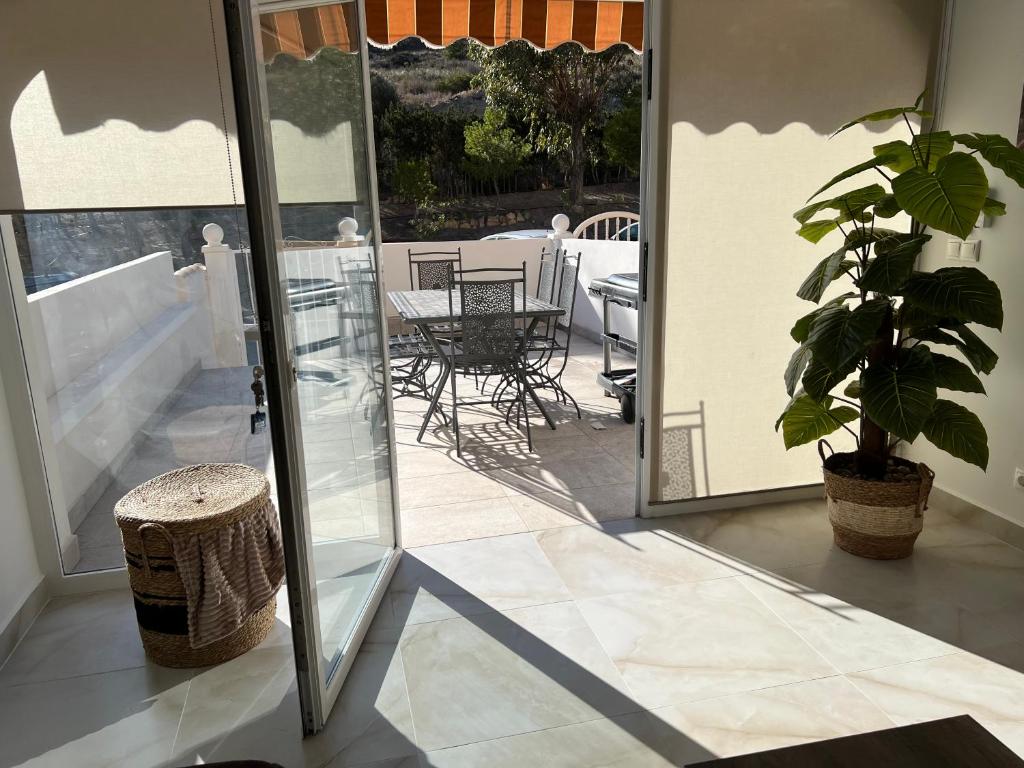 Villa EL POBLET - 2