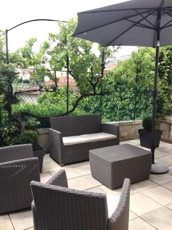 Maison CENTRE CANNES 2 CHAMBRES 4 COUCHAGES - 5