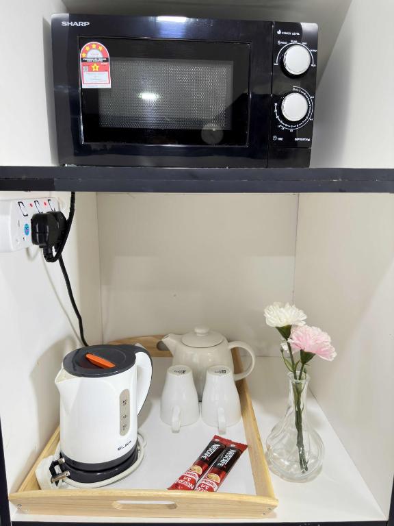 Facilities
