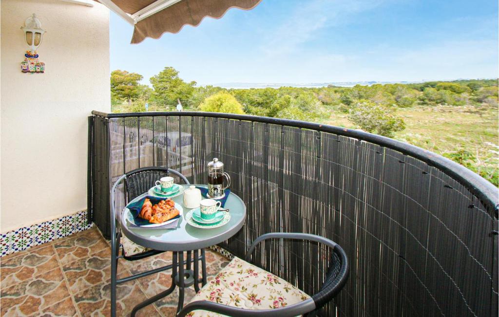 Beautiful Apartment In Torrevieja - 2