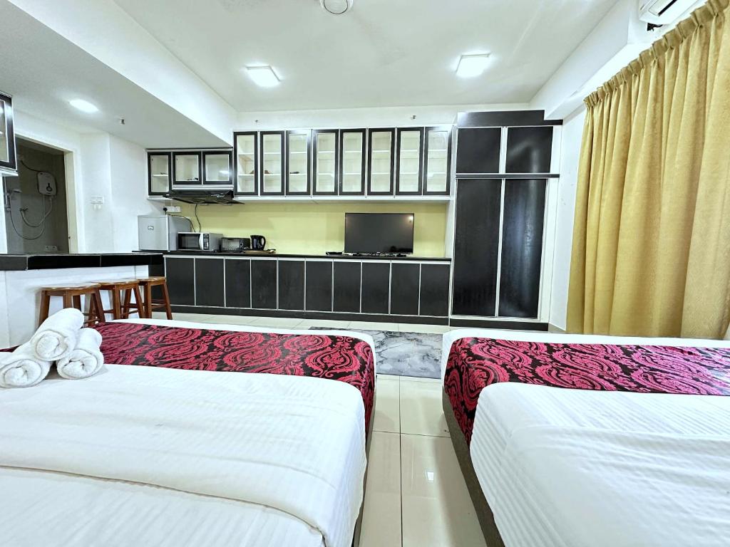 Facilities