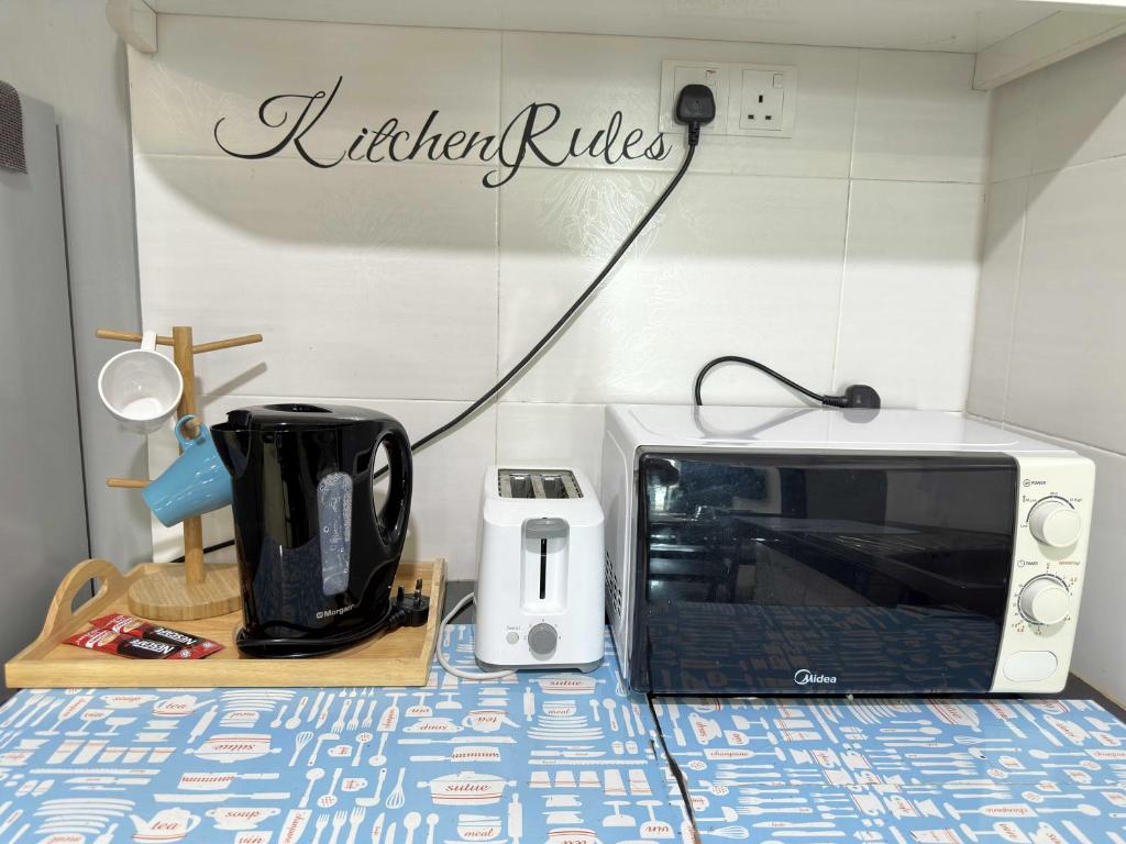 Facilities