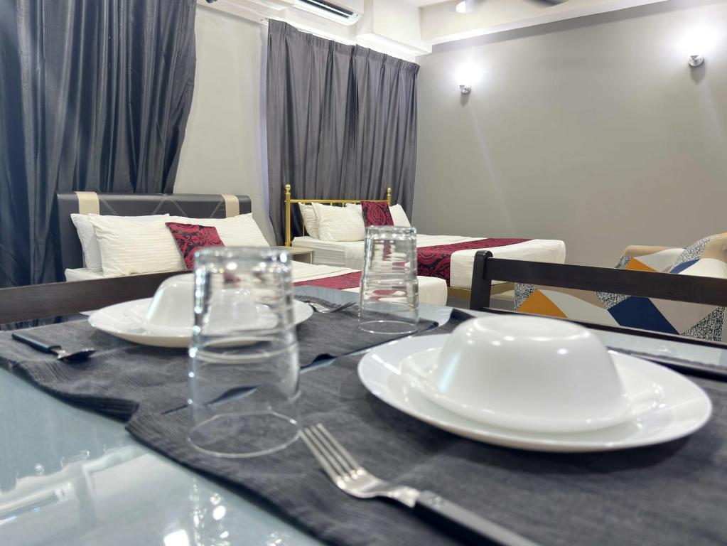 Facilities