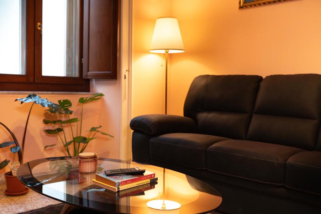 Holiday Home - Medieval Aqueduct - Salerno - 4