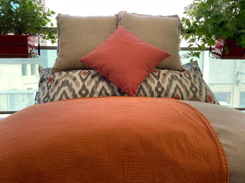 Le Fondant-Parking-Terrasse - 4