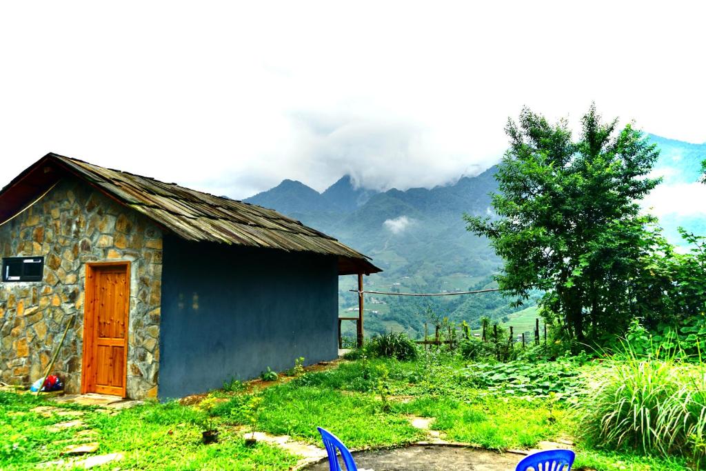 Sapa Hillcrest homestay