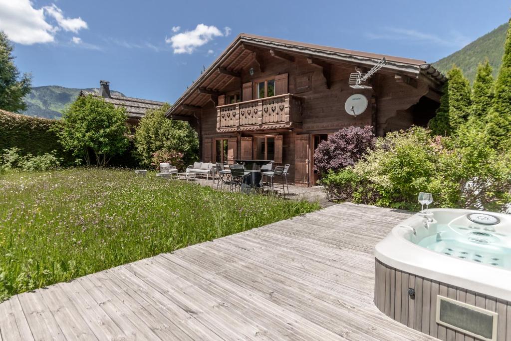 Balcon De l Europe - Jacuzzi prive - Vues - 1