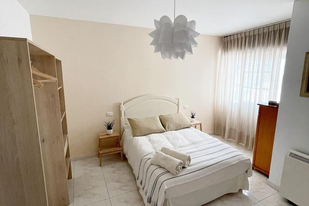 Apartamento Céntrico en O Grove - 3