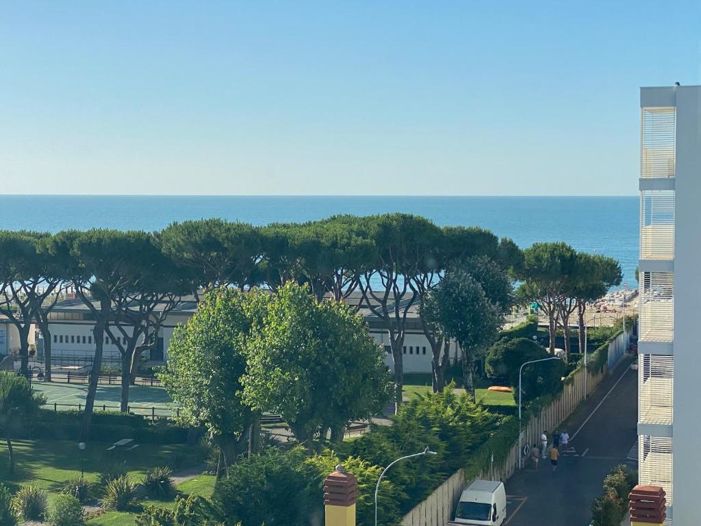 Attico Onda Blu vista mare - Acqua - a 150mt dalla spiaggia - 5