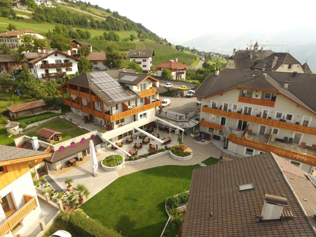 Hotel Oberwirt - 2
