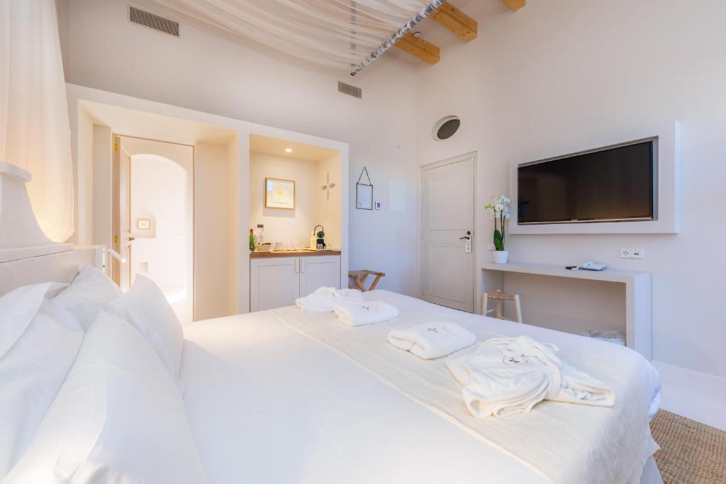 Yartan Boutique Hotel - Adults Only - 3