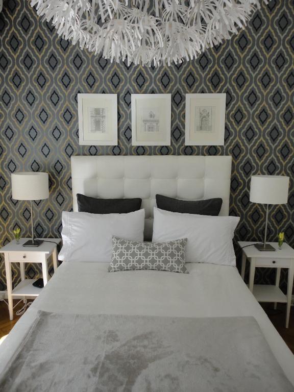 Apartamento en Recoleta - 4