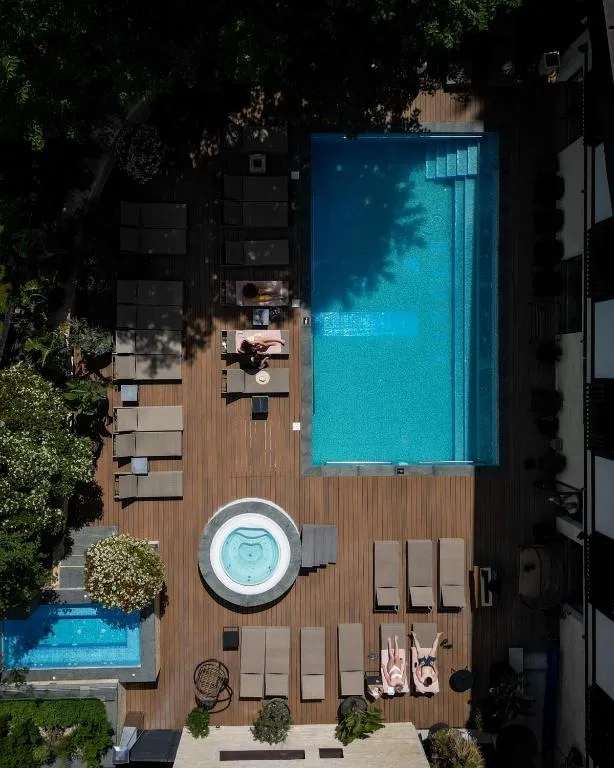 Elexus Predeal, hotel in Predeal