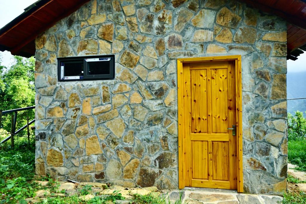 Sapa Hillcrest homestay