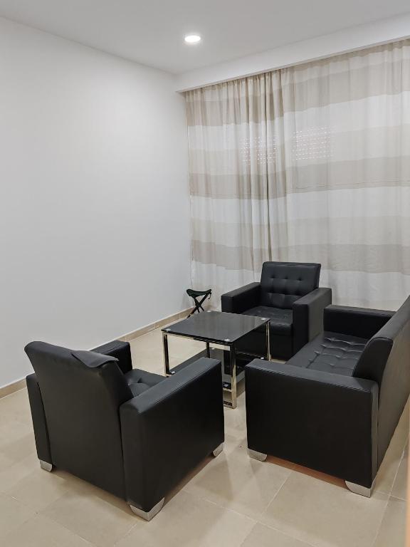 Corum appart, Bir el Djir