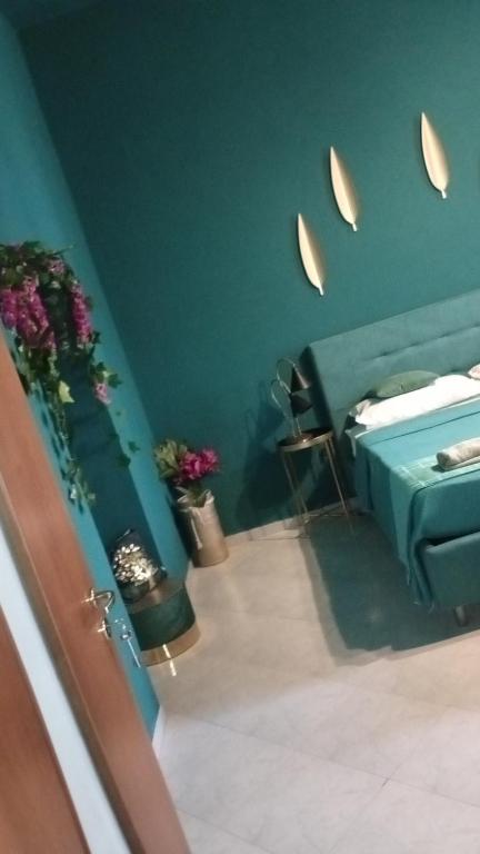 Terrazza Filangiò, Caserta