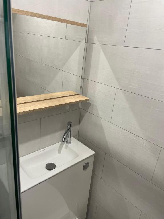 Studio Porte de Vanves - Paris Sud - 3