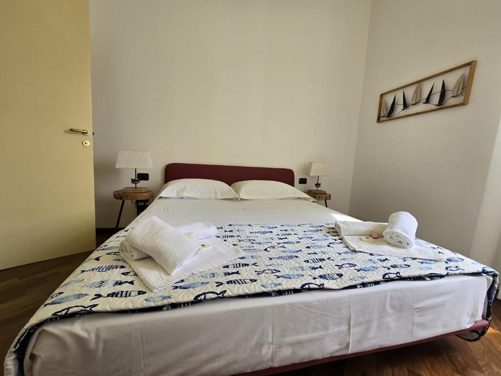 Cicco's House - Homy 5 Terre - 2