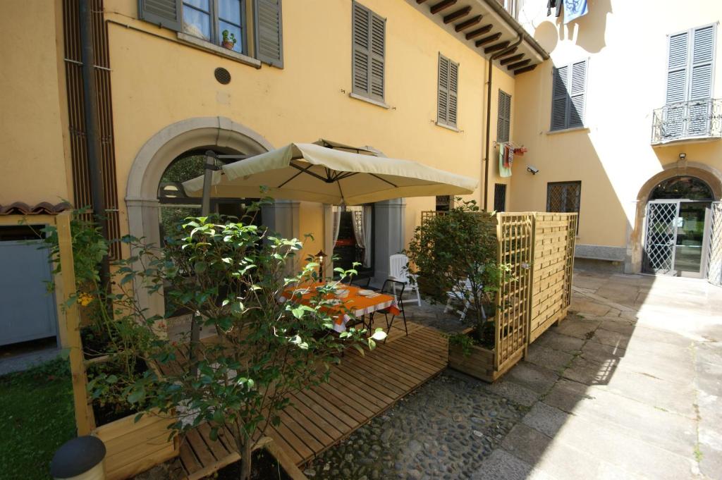 Cannobio Medievale 6 - 4