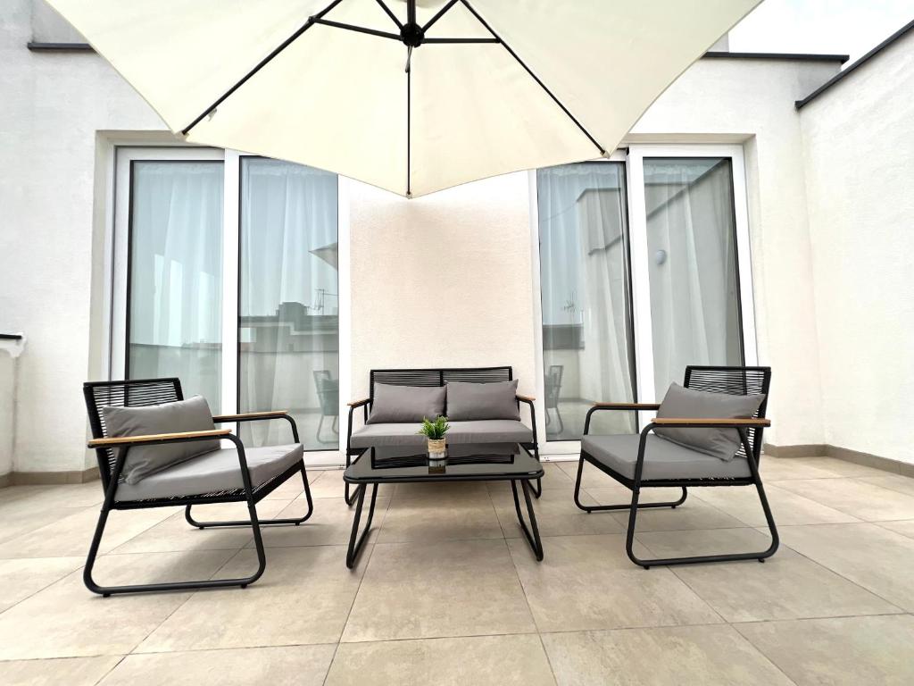 Apartman Jarun 2, Záhřeb