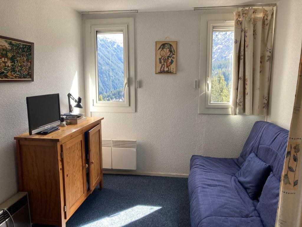 Studio cosy proche pistes, animaux acceptés - 1