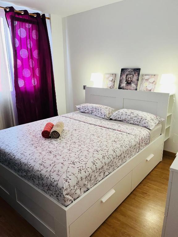 Yudelmys confort, Las Palmas de Gran Canaria