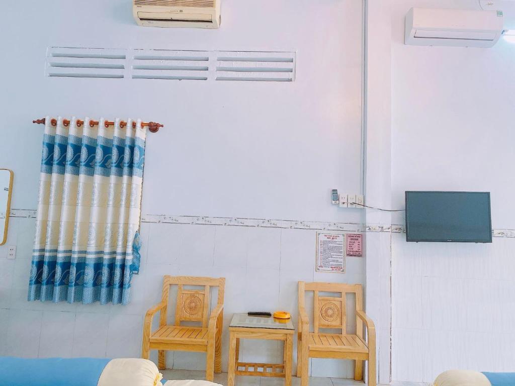 Nhà Nghỉ Lê Được