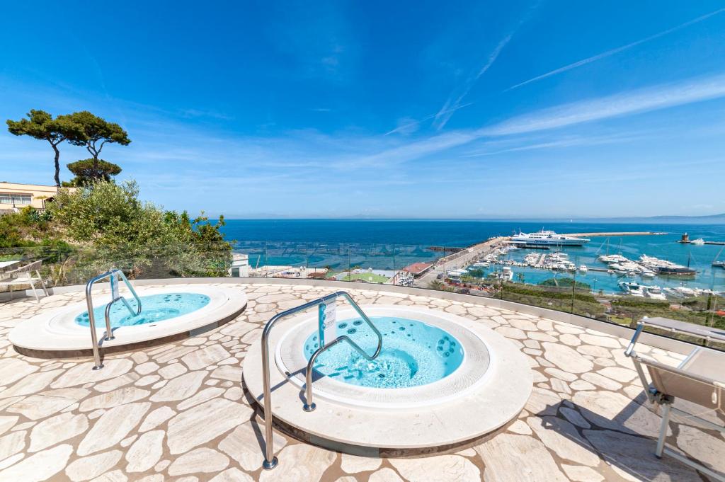Terme Gran Paradiso Hotel