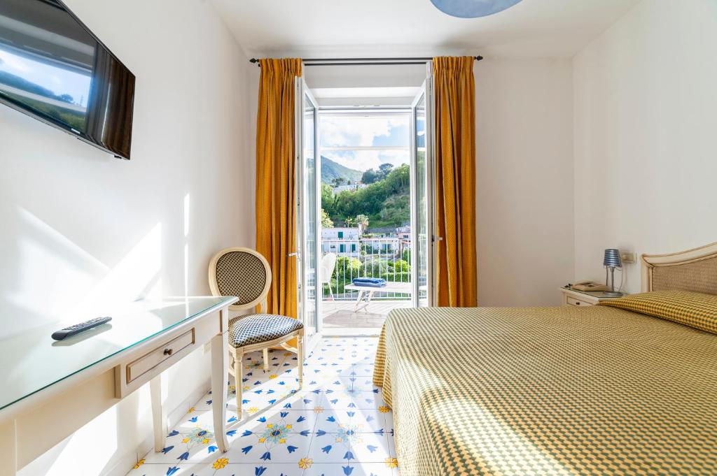 Terme Gran Paradiso Hotel